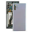 For Samsung Galaxy Note10+ Battery Back Cover (Silver) - free shipping - PMc TechLife - Order now!