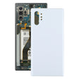 For Samsung Galaxy Note10+ Battery Back Cover (White) - free shipping - PMc TechLife - Order now!