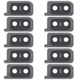 For Samsung Galaxy A30 10pcs Camera Lens Cover - free shipping - PMc TechLife - Order now!