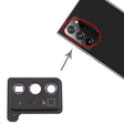 For Samsung Galaxy Note20 Ultra Camera Lens Cover (Black) - free shipping - PMc TechLife - Order now!