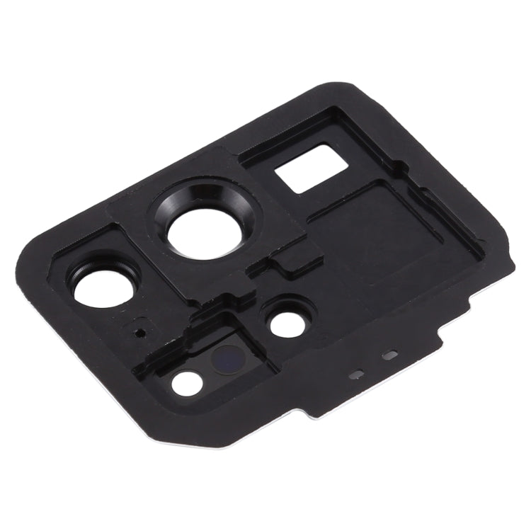 For Samsung Galaxy S20 Ultra Camera Lens Cover (Black)