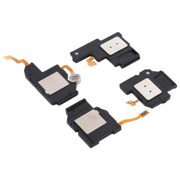 For Samsung Galaxy Tab S4 10.5 / SM-T835 1 Pair Speaker Ringer Buzzer