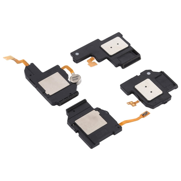 For Samsung Galaxy Tab S4 10.5 / SM-T835 1 Pair Speaker Ringer Buzzer