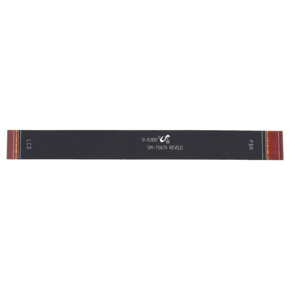 For Samsung Galaxy Tab E 9.6 SM-T567 LCD Flex Cable