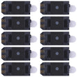 For Samsung Galaxy A3 2016 SM-A310 10pcs Earpiece Speaker - free shipping - PMc TechLife - Order now!