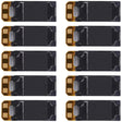 For Samsung Galaxy J6 (2018) SM-J600 10pcs Earpiece Speaker - free shipping - PMc TechLife - Order now!