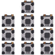 For Samsung Galaxy Note10+ SM-N975F 10pcs Earpiece Speaker - free shipping - PMc TechLife - Order now!