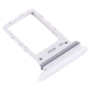 For Samsung Galaxy Note10 5G SIM Card Tray (White)