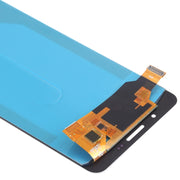 LCD Screen and Digitizer Full Assembly (OLED Material ) for Galaxy A7 (2016), A710F, A710F/DS, A710FD, A710M, A710M/DS, A710Y/DS, A7100(White)