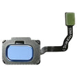 For Galaxy S9 / S9+ Fingerprint Sensor Flex Cable(Blue) - free shipping - PMc TechLife - Order now!