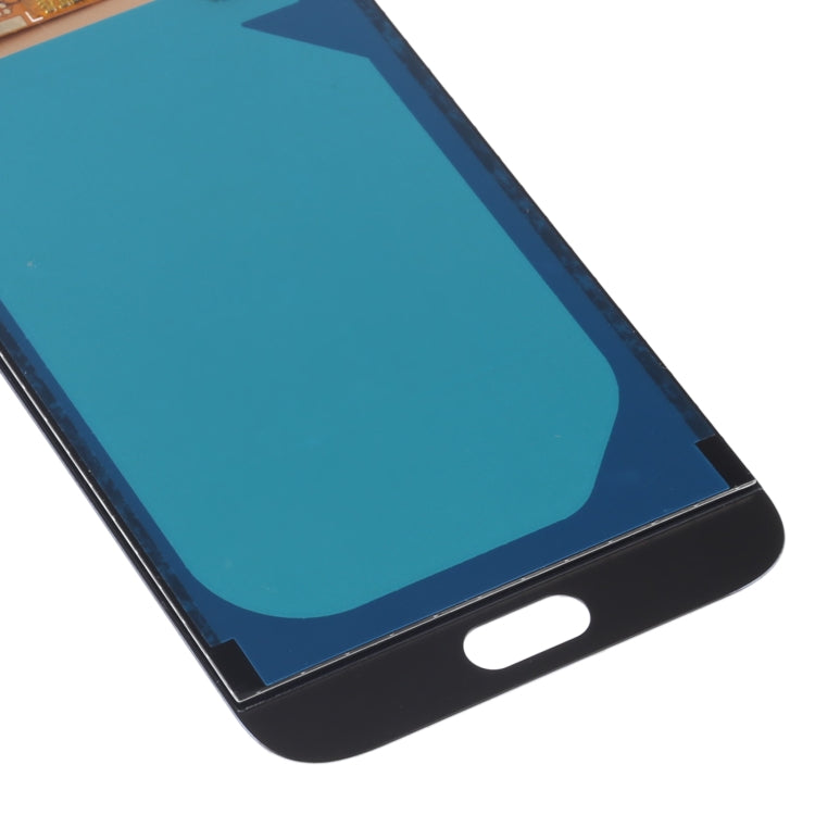 TFT LCD Screen for Galaxy J7 (2017) / J7 Pro / J730F/DS, J730FM/DS,AT&T with Digitizer Full Assembly (Black)