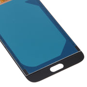 TFT LCD Screen for Galaxy J7 (2017) / J7 Pro /  J730F/DS, J730FM/DS,AT&T with Digitizer Full Assembly (Gold)