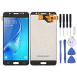 TFT LCD Screen for Galaxy J5 (2016) J510F, J510FN, J510G, J510Y, J510M with Digitizer Full Assembly(Black) - free shipping - PMc TechLife - Order now!