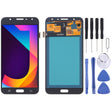 TFT Material LCD Screen and Digitizer Full Assembly for Galaxy J7 Neo / J701, J7 Nxt, J7 Core, J701F/DS, J701M(Black) - free shipping - PMc TechLife - Order now!