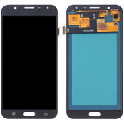 TFT Material LCD Screen and Digitizer Full Assembly for Galaxy J7 Neo / J701, J7 Nxt, J7 Core, J701F/DS, J701M(Black)