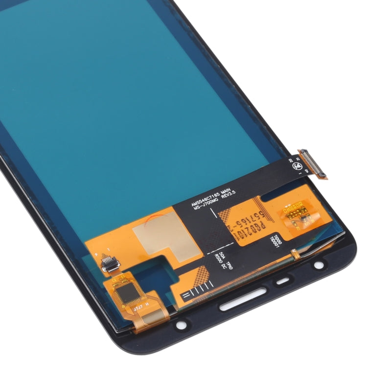 TFT Material LCD Screen and Digitizer Full Assembly for Galaxy J7 Neo / J701, J7 Nxt, J7 Core, J701F/DS, J701M(Black)