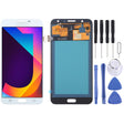 TFT Material LCD Screen and Digitizer Full Assembly for Galaxy J7 Neo / J701, J7 Nxt, J7 Core, J701F/DS, J701M(White) - free shipping - PMc TechLife - Order now!