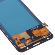 TFT Material LCD Screen and Digitizer Full Assembly for Galaxy J7 Neo / J701, J7 Nxt, J7 Core, J701F/DS, J701M(White)