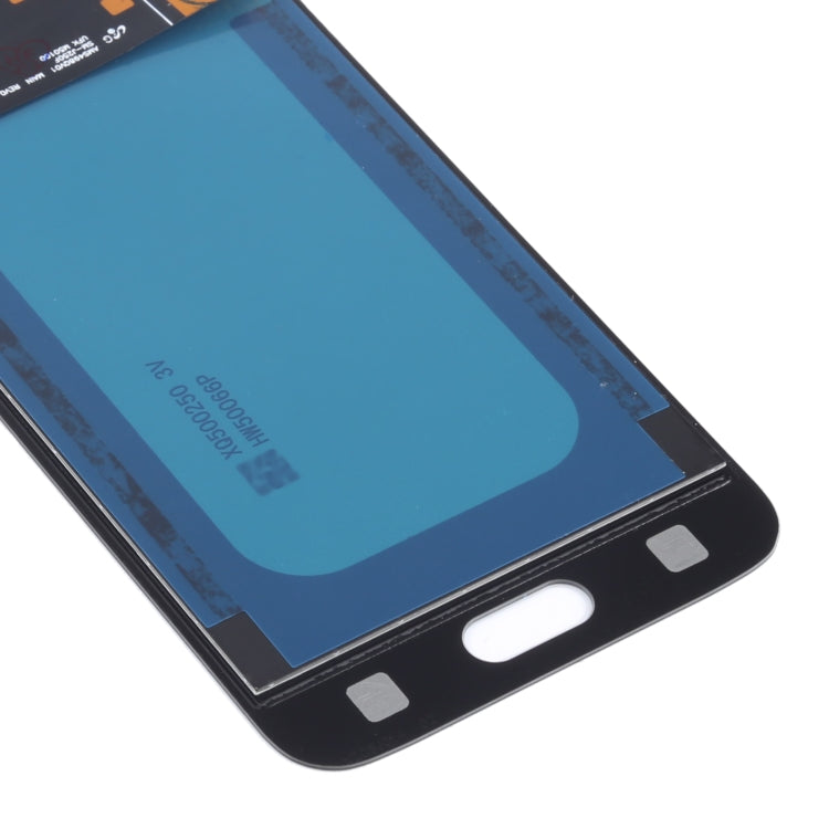 TFT LCD Screen for Galaxy J2 Pro (2018) J250F/DS With Digitizer Full Assembly(Black)