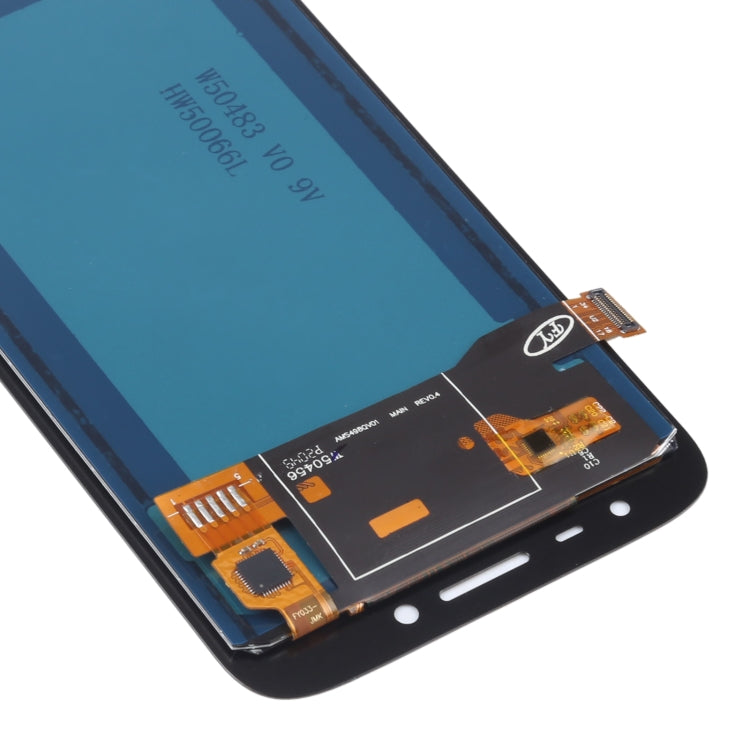 TFT LCD Screen for Galaxy J2 Pro (2018) J250F/DS With Digitizer Full Assembly (Gold)