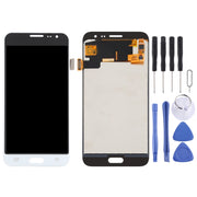 TFT LCD Screen for Galaxy J3 (2016) J320FN, J320F, J320G, J320M, J320A, J320V, J320P With Digitizer Full Assembly (White)