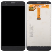 incell LCD Screen for Galaxy A2 Core A260F/DS, A260G/DS With Digitizer Full Assembly (Black)