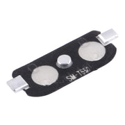 Home Key for Samsung Galaxy Tab A 9.7 SM-T550/T555/P550/P555(White)