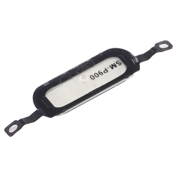 Home Key for Samsung Galaxy Note Pro 12.2 SM-P900/P901/P905(Black)