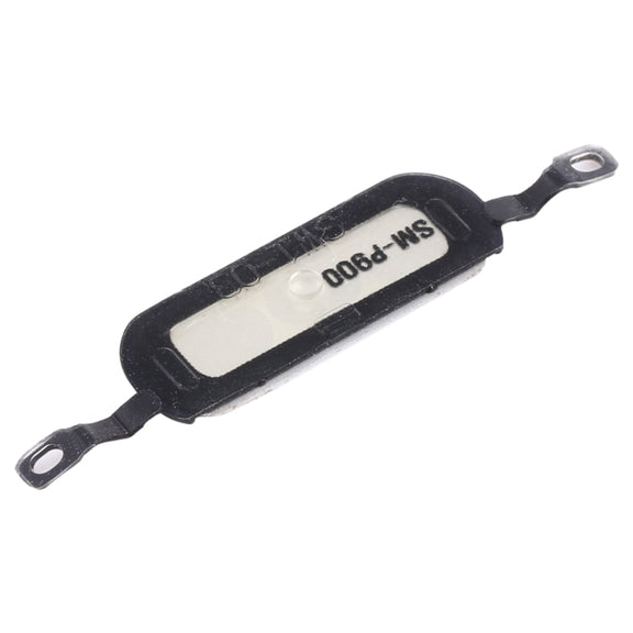 Home Key for Samsung Galaxy Note Pro 12.2 SM-P900/P901/P905(White)