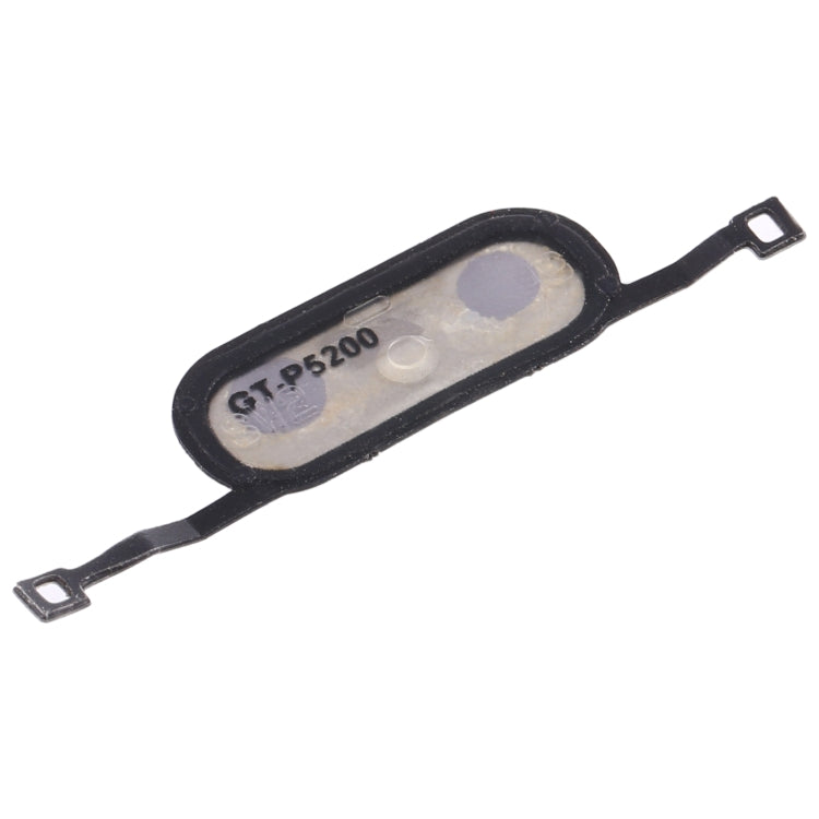 Home Key for Samsung Galaxy Tab 3 10.1 SM-P5200/P5210(Black)