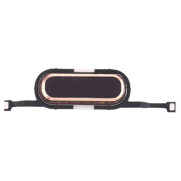 Home Key for Samsung Galaxy Tab 3 10.1 SM-P5200/P5210(Gold)