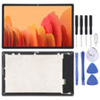 Original LCD Screen for Samsung Galaxy Tab A7 10.4 inch (2020) SM-T500 T505 With Digitizer Full Assembly (Black) - free shipping - PMc TechLife - Order now!