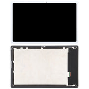 Original LCD Screen for Samsung Galaxy Tab A7 10.4 inch (2020) SM-T500 T505 With Digitizer Full Assembly (White)