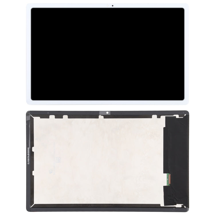 Original LCD Screen for Samsung Galaxy Tab A7 10.4 inch (2020) SM-T500 T505 With Digitizer Full Assembly (White)