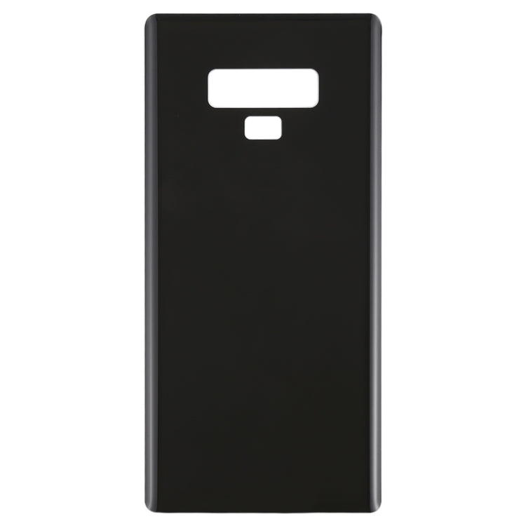 For Galaxy Note9 / N960A / N960F Back Cover (Black)