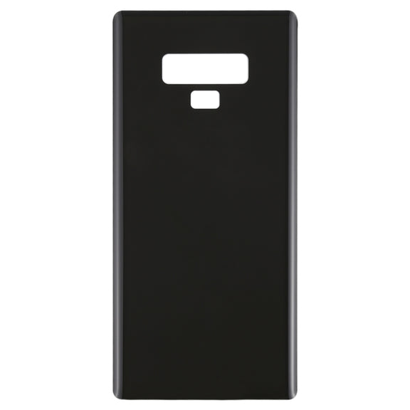 For Galaxy Note9 / N960A / N960F Back Cover (Black)
