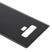 For Galaxy Note9 / N960A / N960F Back Cover (Black)