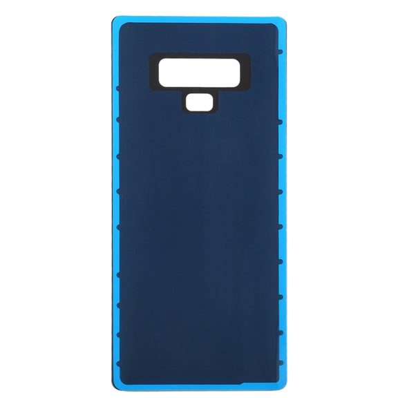 For Galaxy Note9 / N960A / N960F Back Cover (Grey)