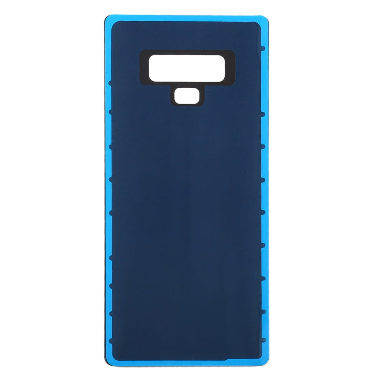 For Galaxy Note9 / N960A / N960F Back Cover (Gold)