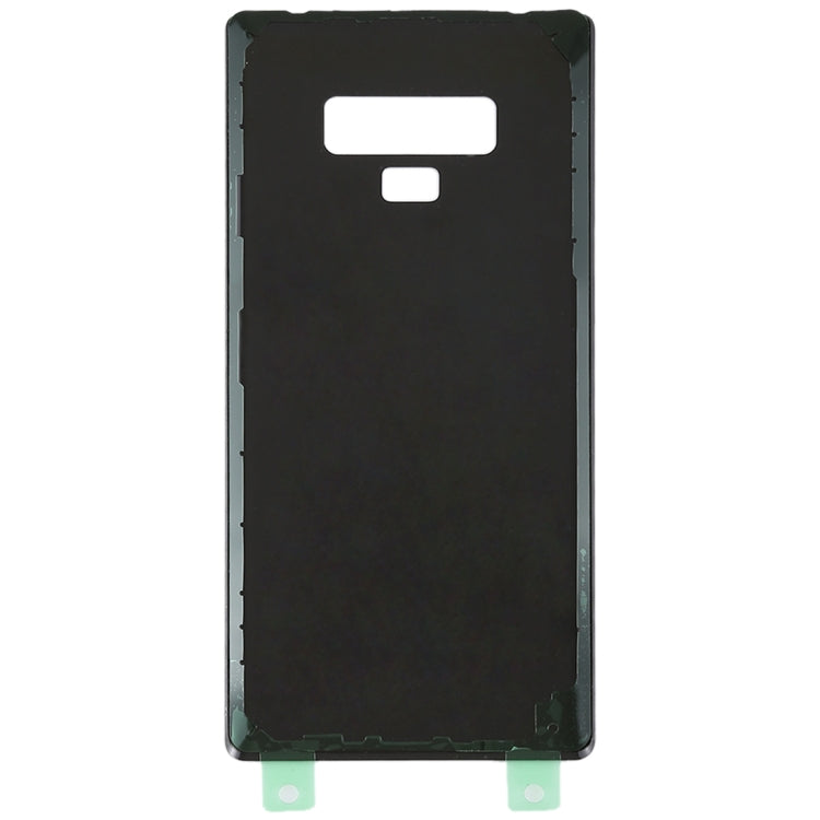 For Galaxy Note9 / N960A / N960F Back Cover (Blue)
