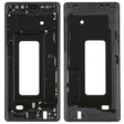 For Galaxy Note9 Front Housing LCD Frame Bezel (Black) - free shipping - PMc TechLife - Order now!