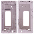 For Galaxy Note9 Front Housing LCD Frame Bezel (Rose Gold) - free shipping - PMc TechLife - Order now!