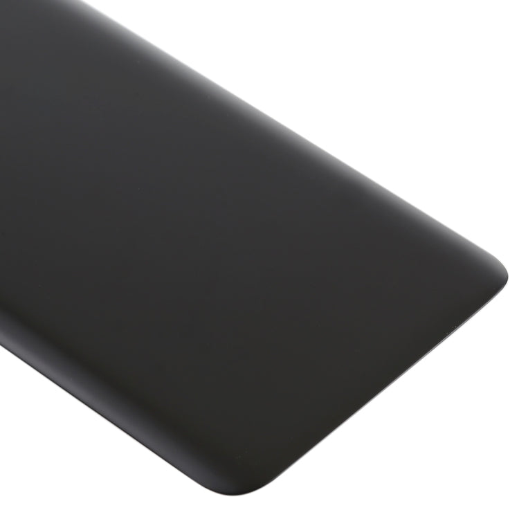For Galaxy J4 (2018) / J400 Back Cover (Black)