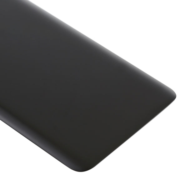 For Galaxy J4 (2018) / J400 Back Cover (Black)
