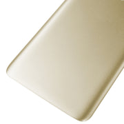 For Galaxy J4 (2018) / J400 Back Cover (Gold)