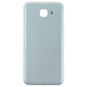 For Galaxy A8 (2016) / A810F Back Cover (Blue)