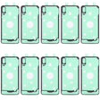 For Samsung Galaxy A41 10pcs Back Housing Cover Adhesive - free shipping - PMc TechLife - Order now!