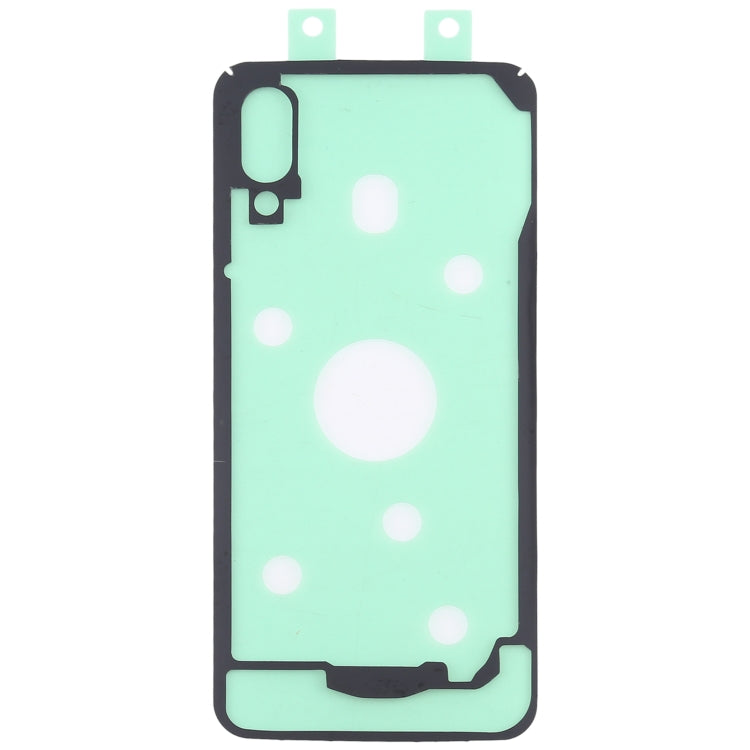 For Samsung Galaxy A41 10pcs Back Housing Cover Adhesive