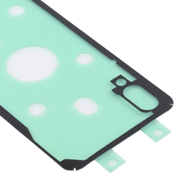 For Samsung Galaxy A41 10pcs Back Housing Cover Adhesive