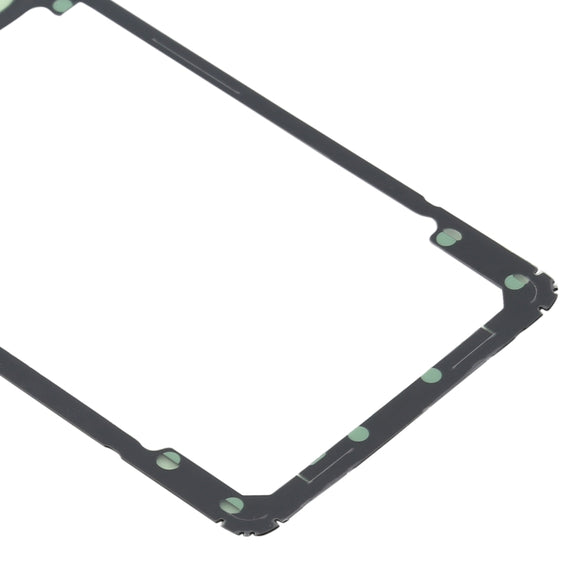 For Samsung Galaxy Note 10 Lite 10pcs Back Housing Cover Adhesive